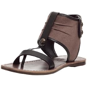 Kickers Destiny, Sandales femme
