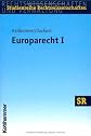 Europarecht 1