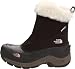 The North Face Girls Greenland Zip Boot The North Face Girls Greenland Zip Boot