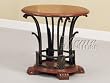 Verona End Table By Acme Furniture