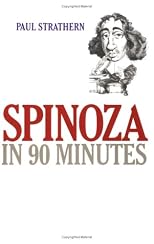Spinoza in 90 Minutes