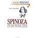 Spinoza in 90 Minutes (Philosophers in 90 Minutes Series)