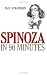 Books : Spinoza in 90 Minutes (Philosophers in 90 Minutes)