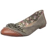 Seychelles Womens Frankfurt Flat