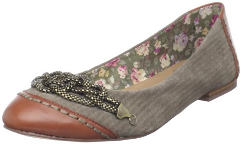 Seychelles Women's Frankfurt Flat