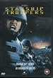 Starship Troopers [DVD] [1998]