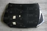 Seibon Carbon Fiber OEM-Style Hood Lexus IS300 00-05