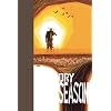 Unknown Soldier Vol. 3: Dry Season