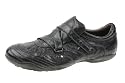 Young Spirit, Herren Slipper, schwarz, RENO Art. 94924