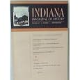 Indiana Magazine Of History: Special Issue - 75 Years Of Middletown; Volume 101, Number 3, September 2005 by et al. Staughton Lynd