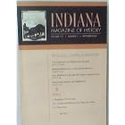 Click here to buy Indiana Magazine Of History: Special Issue - 75 Years Of Middletown; Volume 101, Number 3, September 2005 by et al. Staughton Lynd.