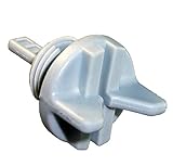 UPC 704660070761 product image for Ryobi Trimmer/Blower Replacement Oil Cap With O-Ring # 310302001 | upcitemdb.com