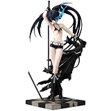 ブラック★ロックシューター Black blade ver. (1/8スケールPVC塗装済み完成品)
