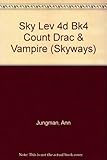 Count Dracula and the vampire