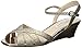 NINA Women's Filia Wedge Pump
