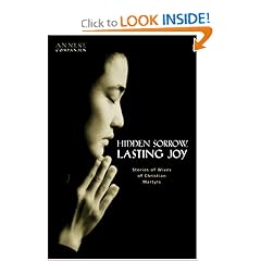 Hidden Sorrow, Lasting Joy: The Forgotten Women of the Persecuted Church