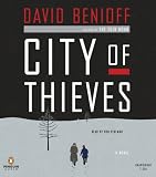 City of Thieves: A Novel By David Benioff(A)/Ron Perlman(N) [Audiobook]