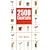 2500 Cocktails: The Definitive Guide to the Classic Recipes