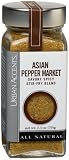 Review Urban Accents  / Urban Accents Asian Pepper Market™, 2.5-Ounce Bottles (Pack of 6)