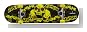 Airwalk Undone Skateboard