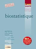Biostatistique : 1re ann�e Sant� - Conforme aux programmes