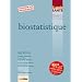 Biostatistique : 1re ann�e Sant� - Conforme aux programmes