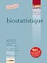 Biostatistique : 1re ann�e Sant� - Conforme aux programmes