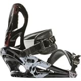 Product details for K2 Sonic Snowboard Binding