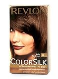 Revlon Colorsilk Hair Color #50 Light Ash Brown 5A