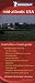 Michelin Mid-Atlantic USA Road Atlas & Travel Guide (Michelin Midatlantic Atlas & Travel Guide)