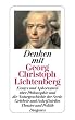 Denken mit Georg Christoph Lichtenberg