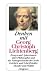 Denken mit Georg Christoph Lic