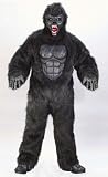 Costumes For All Occasions FW5709 Gorilla Suit Plus Adult