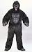 Costumes For All Occasions FW5709 Gorilla Suit Plus Adult