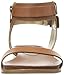 Kenneth Cole REACTION Women's Open Net Gladiator Sandal