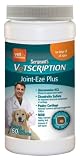 Sergeants Vetscription Joint-Eze Plus Chewables Dog, 60-Count