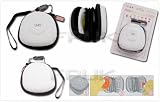 Review Project Design A10 / WHITE SONY PSP UMD DISC & MEMORY CARD HOLDER CARRY CASE BAG HOLDER