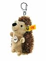 シュタイフ キーリング Steiff key ring　Hedgehog