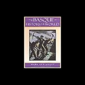 The Basque History of the World | [Mark Kurlansky]