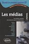 Les m�dias, volume 1 : IEP 2010 Questions contemporaines ����� ���������������