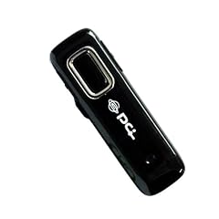 PLANEX Bluetooth ver 2.0+EDR対応ハンズフリーミニヘッドセット(簡易パッケージ) BT-05HS-B