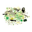 MacNeil Sticker Pack Assorted