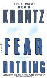 Fear Nothing