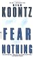 Fear Nothing