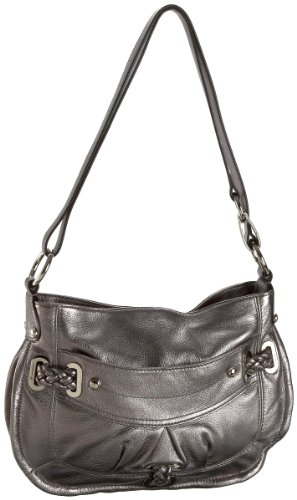 B. MAKOWSKY Claremont Cross-Body