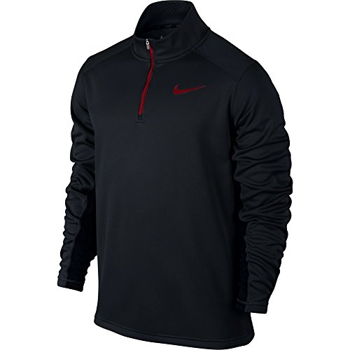 Men's Nike KO 1/4 Zip Top