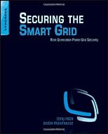 Securing the smart grid : next generation power grid security