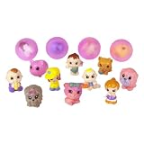 Squinkies Bubble Pack - Series Three