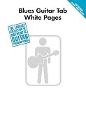 Blues Guitar Tab White Pages