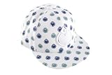 Duffs Rhym Cap - White size 7 1/8